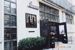 m50创意园在哪里，上海m50创意园区平面图