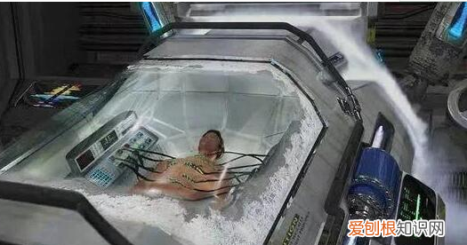 人体冷冻术有复活的，第一个冷冻人复活了吗