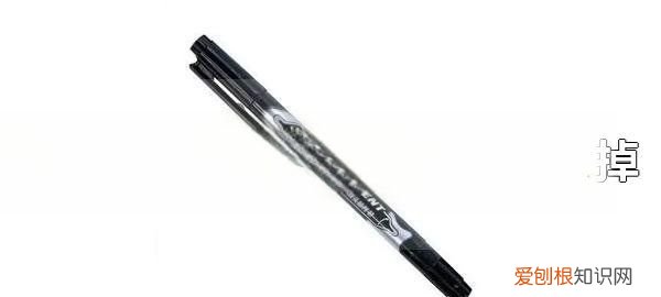 油笔水用什么能洗掉,油笔画在衣服上怎么去掉