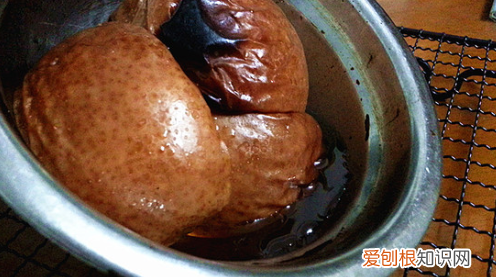 梨汤怎么熬，小吊梨汤怎么熬才粘稠