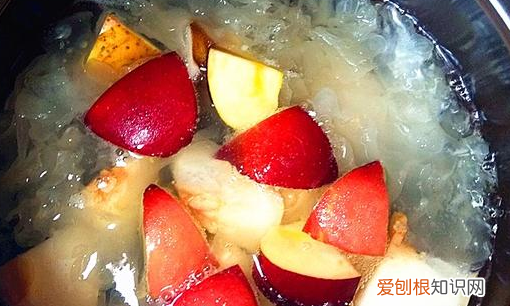 梨汤怎么熬，小吊梨汤怎么熬才粘稠