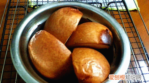 梨汤怎么熬，小吊梨汤怎么熬才粘稠