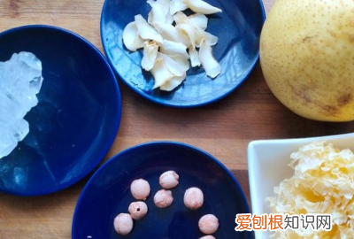 梨汤怎么熬，小吊梨汤怎么熬才粘稠