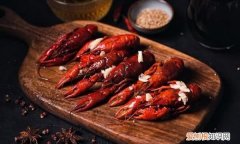 小龙虾怎么去腮，小龙虾虾腮在什么位置图解