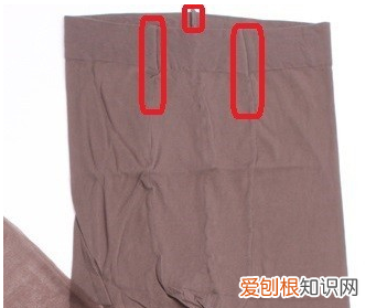 丝袜怎么穿，教你如何正确穿丝袜