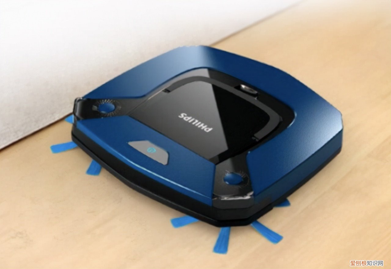 飞利浦扫地机怎么样？