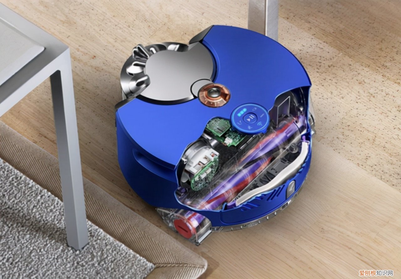 飞利浦扫地机怎么样？