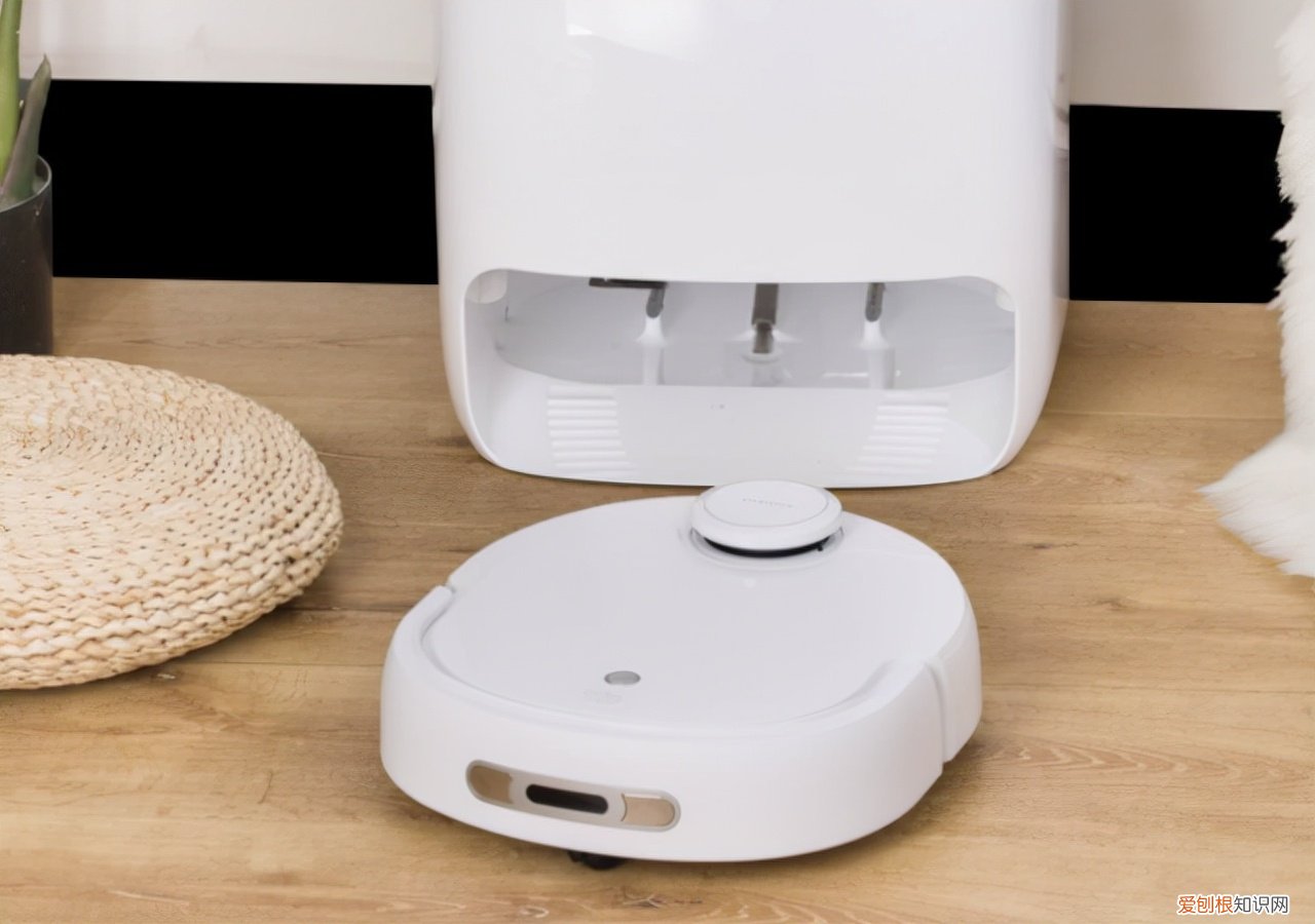 飞利浦扫地机怎么样？