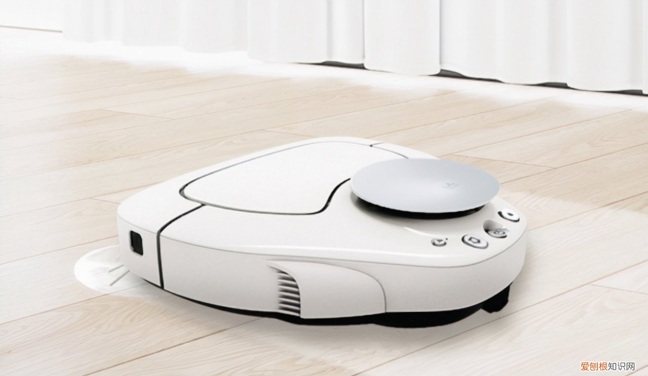 飞利浦扫地机怎么样？