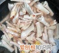 如何做柠檬鸡爪,柠檬鸡爪怎么制作