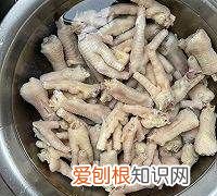 如何做柠檬鸡爪,柠檬鸡爪怎么制作