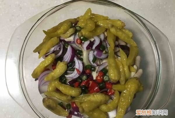 如何做柠檬鸡爪,柠檬鸡爪怎么制作