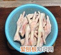 如何做柠檬鸡爪,柠檬鸡爪怎么制作