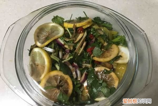 如何做柠檬鸡爪,柠檬鸡爪怎么制作