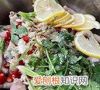 如何做柠檬鸡爪,柠檬鸡爪怎么制作