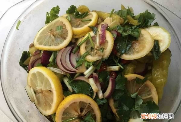 如何做柠檬鸡爪,柠檬鸡爪怎么制作