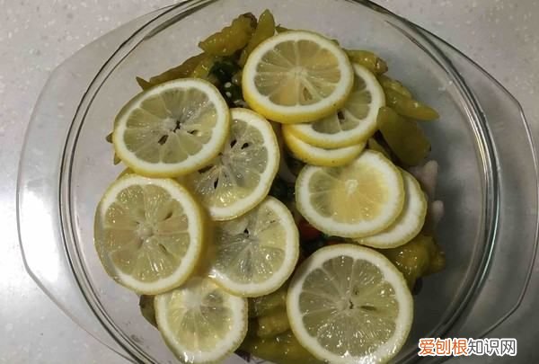 如何做柠檬鸡爪,柠檬鸡爪怎么制作
