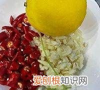 如何做柠檬鸡爪,柠檬鸡爪怎么制作