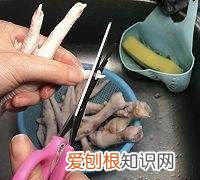 如何做柠檬鸡爪,柠檬鸡爪怎么制作