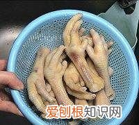 如何做柠檬鸡爪,柠檬鸡爪怎么制作
