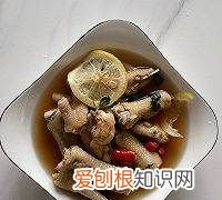 如何做柠檬鸡爪,柠檬鸡爪怎么制作