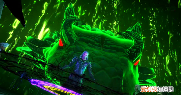 斗罗大陆46集：九十一级毒斗罗登场，小舞吓得躲了起来