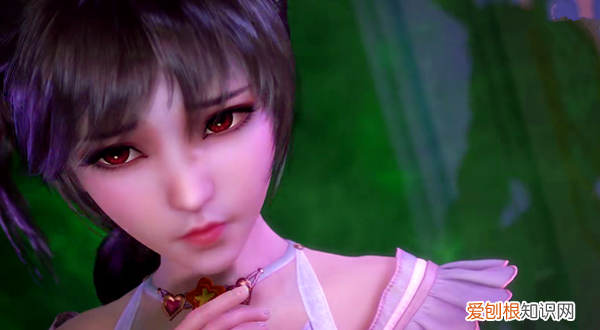 斗罗大陆46集：九十一级毒斗罗登场，小舞吓得躲了起来