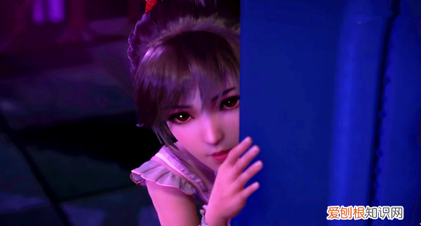 斗罗大陆46集：九十一级毒斗罗登场，小舞吓得躲了起来