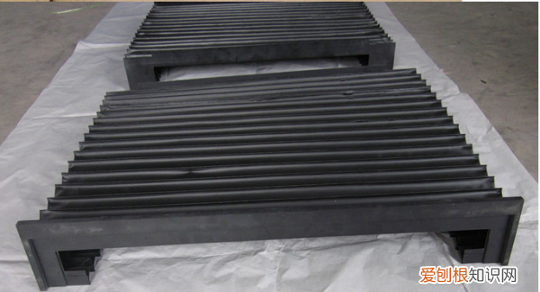 侧挂安装风琴罩方法，风琴防护罩制作视频