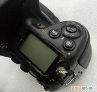 d700怎么调节快门速度，尼康d7100新手入门教程