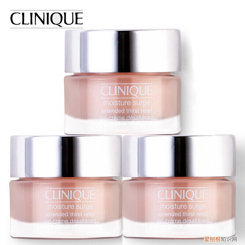 倩碧深层水嫩保湿润肤霜怎么样?