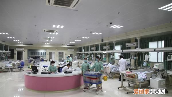 二甲医院和三甲医院有什么区别,二甲医院和三甲医院有什么不一样