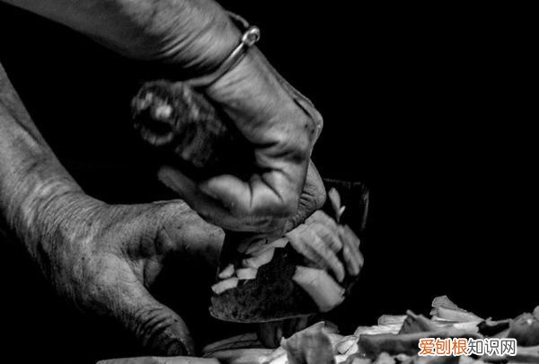 解析千里共婵娟，如何欣赏一幅摄影作品