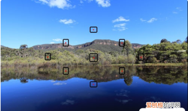 佳能怎么调对焦位置,佳能相机怎么调对焦点