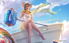 王者荣耀s24钟无艳黄刀流