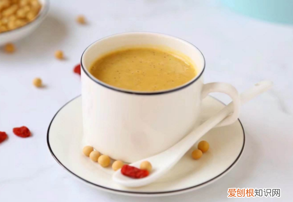 红枣豆浆的做法和配方，红枣豆浆的做法与配料表 红枣豆浆怎么做