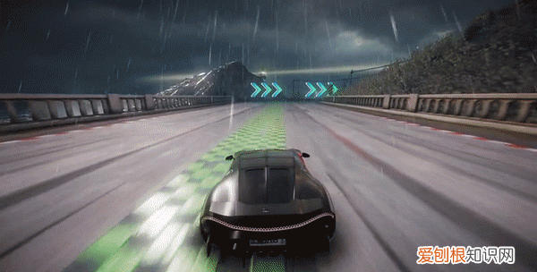 王牌竞速段位没到竞速专家之前玩什么车 网易为什么要做一款竞速手游