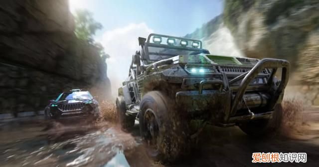 王牌竞速段位没到竞速专家之前玩什么车 网易为什么要做一款竞速手游