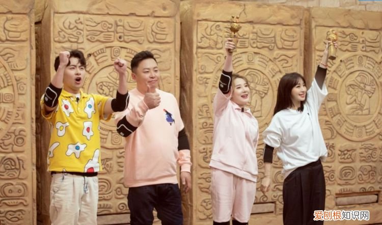 疯狂的麦吉麦吉怎么会说话