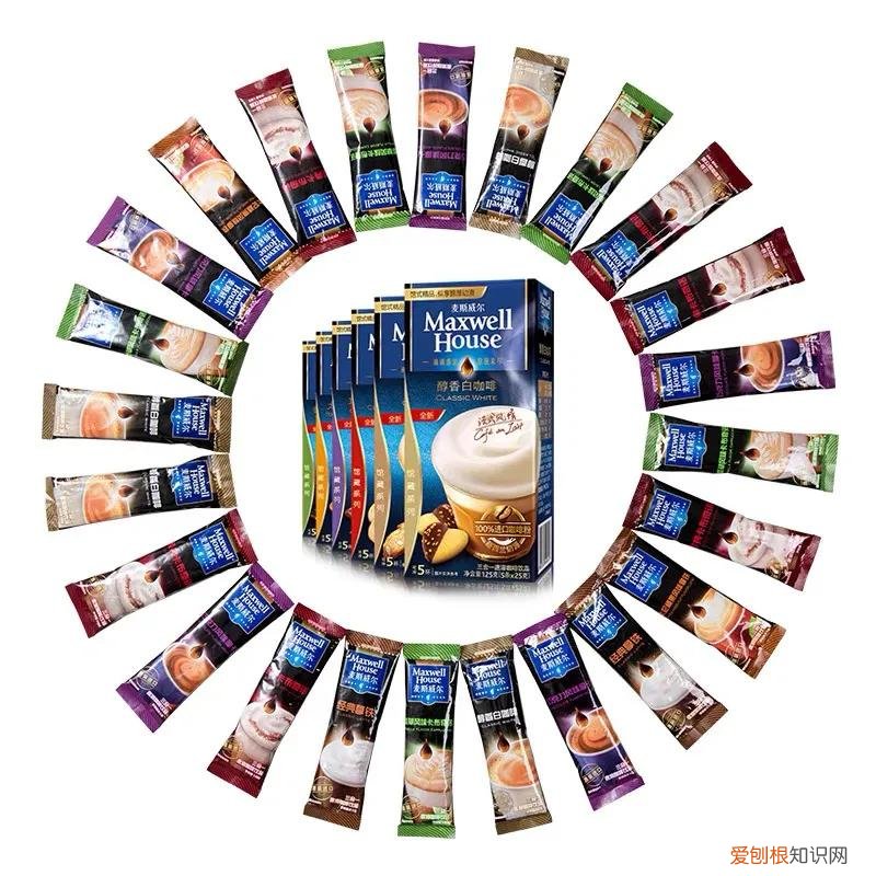 雀巢咖啡伴侣含有反式脂肪酸吗？