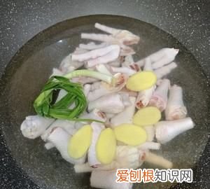 陈醋凤爪的做法，陈醋凤爪怎么做才好吃