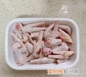 陈醋凤爪的做法，陈醋凤爪怎么做才好吃