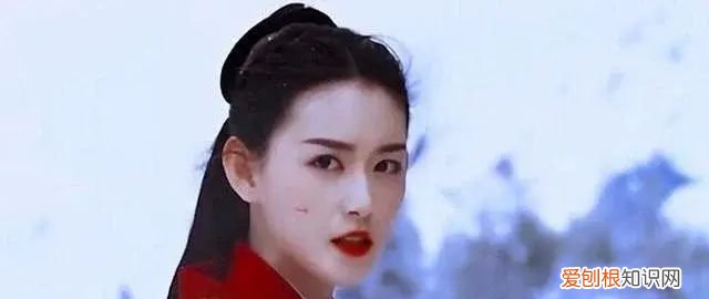 三千鸦杀蒋依依最后结局,蒋依依三千鸦杀帝女片段