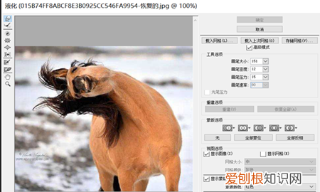 ps cc液化在哪里，苹果笔记本ps液化工具在哪里