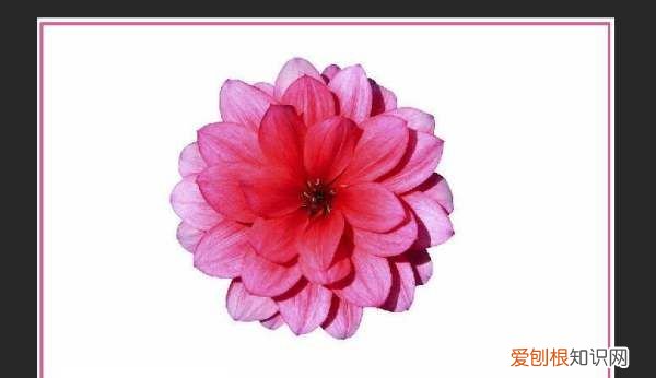 ps怎么添加描边,ps如何给图像边缘描边渐变色