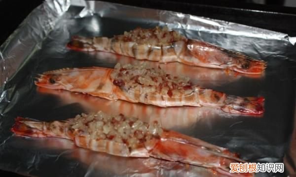 芝士怎么搭配虾,芝士大虾怎样做电烤箱