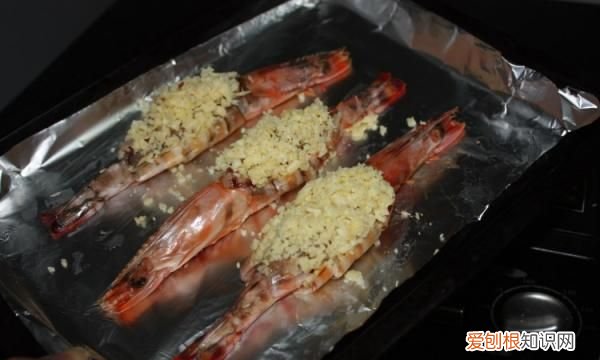 芝士怎么搭配虾,芝士大虾怎样做电烤箱