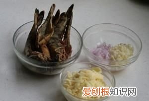 芝士怎么搭配虾,芝士大虾怎样做电烤箱