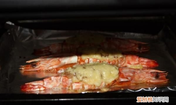 芝士怎么搭配虾,芝士大虾怎样做电烤箱
