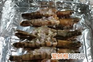 芝士怎么搭配虾,芝士大虾怎样做电烤箱